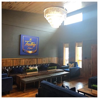 The Tasting Room - Great little bar located right next to the Hochatown Distilling Company in Broken Bow, OK. - Bars Near Me - Broken Bow, Oklahoma