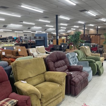 Waterfront Thrift - One of three huge rooms! - Thrift Stores Near Me - Pensacola, Florida Waterfront Thrift - One of three huge rooms! - Thrift Stores Near Me - Pensacola, Florida