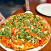 Crust Brothers Pizza gift card