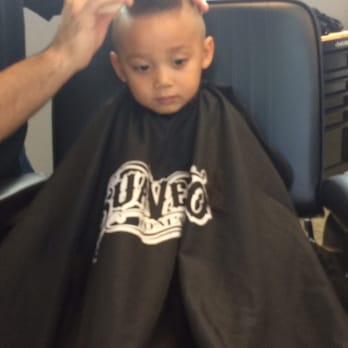Fade Kings Barbershop - Mohawk - Barbers Near Me - Escondido, California
