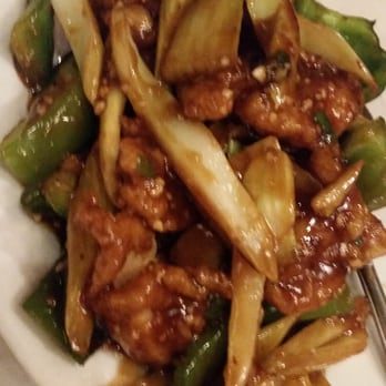 Yang Chow - Fish Fillet with Hot Spicy Garlic Sauce - Chinese Near Me - Pasadena, California Yang Chow - Fish Fillet with Hot Spicy Garlic Sauce - Chinese Near Me - Pasadena, California