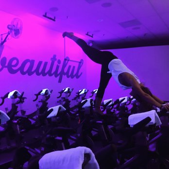 CAMP - Awesome technology in all studios with lights and sound systems - Yoga Near Me - Tampa, Florida CAMP - Awesome technology in all studios with lights and sound systems - Yoga Near Me - Tampa, Florida