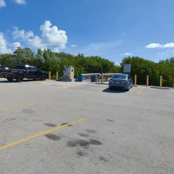 Anne’s Beach - Parking lot (South) - Beaches Near Me