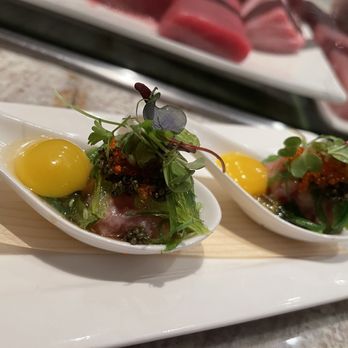 Kabosu - Toro spoon - Japanese Near Me - Los Angeles, California