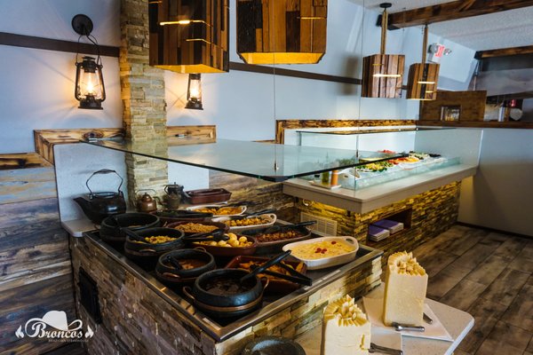 Broncos Brazilian Steakhouse by null