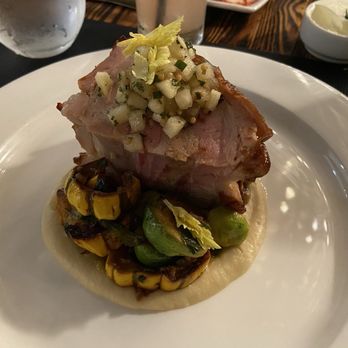 Camden Spit & Larder - Pork special - Brasseries Near Me - Sacramento, California Camden Spit & Larder - Pork special - Brasseries Near Me - Sacramento, California