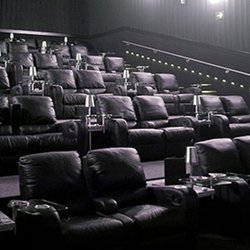 Cinemex - Imagen ilustrativa.