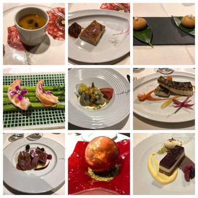 Adolfo Restaurante by null