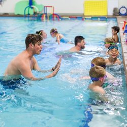 Fish Factory Swim School