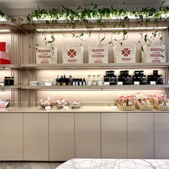 Beaucoup Bakery & Cafe - Bakeries Near Me - Vancouver, British Columbia