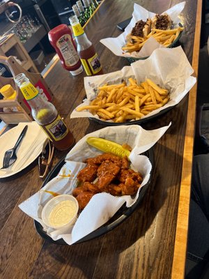 Wally's by null