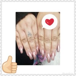 Recommended! #Eyelash! #Haircoloring#nails! Best place in town. #kelly#1, Sue #1. Great, clean, and friendly.