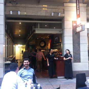 Chrysler Cafe Bar - Coffee & Tea Near Me - Sydney, NSW Chrysler Cafe Bar - Coffee & Tea Near Me - Sydney, NSW