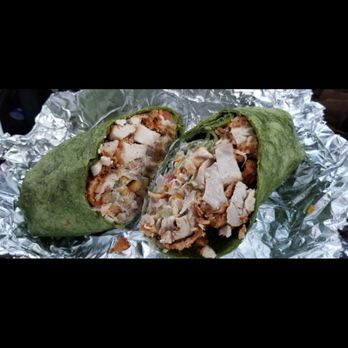 Turbo Chicken - Chicken wrap - Chicken Shop Near Me - Portage, Michigan Turbo Chicken - Chicken wrap - Chicken Shop Near Me - Portage, Michigan