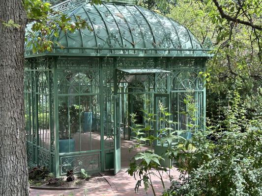 Denver Botanic Gardens by null