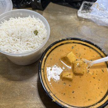 Curry Boys - Paneer Tikka Masala - Indian Near Me - Los Angeles, California Curry Boys - Paneer Tikka Masala - Indian Near Me - Los Angeles, California