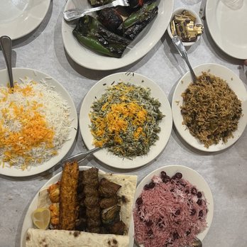 Raffi's Place - Middle Eastern Near Me - Glendale, California Raffi's Place - Middle Eastern Near Me - Glendale, California