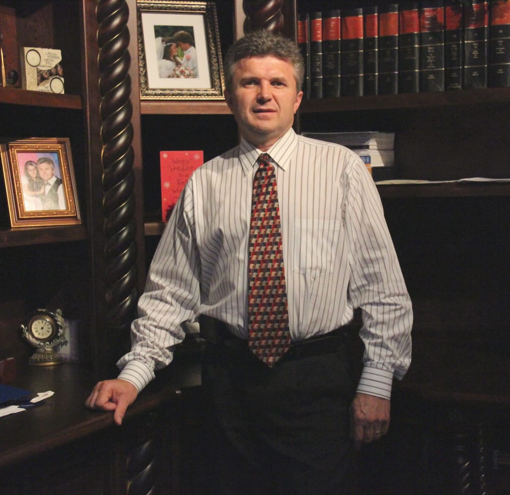 Potra Law Firm - immigration attorney in Suwanee, GA