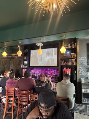 Little Drinks Lounge by null