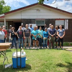 Habitat For Humanity Lawton Ft Sill