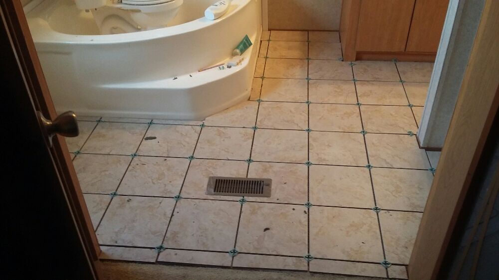 Slide of Time For You Handyman Service