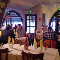 Restaurant Pizza Sarda