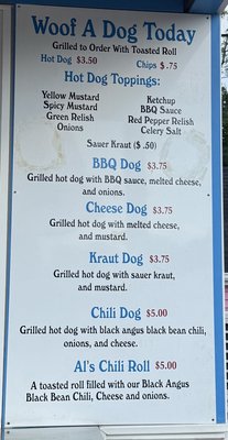 Menu photo 7 Golick's Dairy Bar Rochester, NH Menu photo 7 Golick's Dairy Bar Rochester, NH