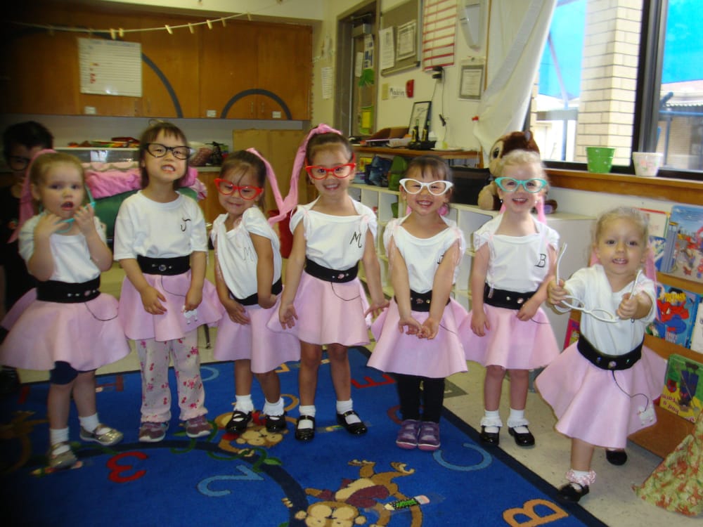 Pilgrim Lutheran School - childcare center in Houston, TX