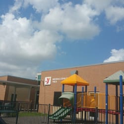 Brenda & John Duncan YMCA