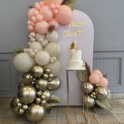 LA Event & Party Planning