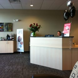 Ideal Image Bethlehem - Misty is the best receptionist ever!