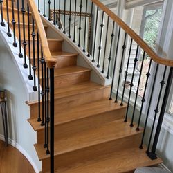 Interiors NW by Touchdown Flooring