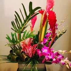 Flowers To Go