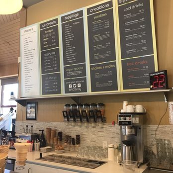 Brics - Ice Cream & Frozen Yogurt Near Me - Indianapolis, Indiana