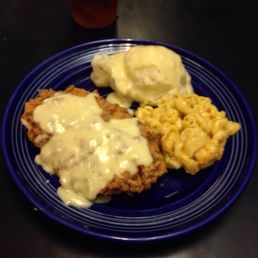 Country Fried Steak