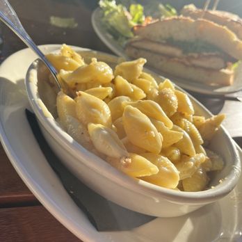Seager & Sons - Shells and cheese casserole - Pizza Near Me - Plano, Texas