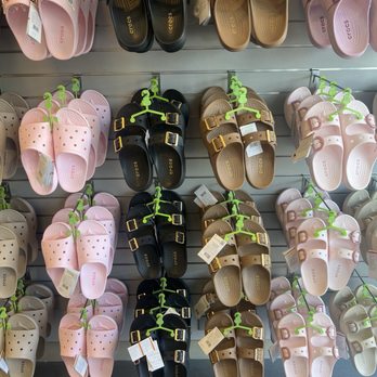 Crocs - The viral crocs in stock here - Shoe Stores Near Me - Edinburgh, Indiana Crocs - The viral crocs in stock here - Shoe Stores Near Me - Edinburgh, Indiana