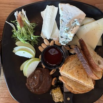The State - Cheese board - Whiskey Bars Near Me - Monrovia, California The State - Cheese board - Whiskey Bars Near Me - Monrovia, California