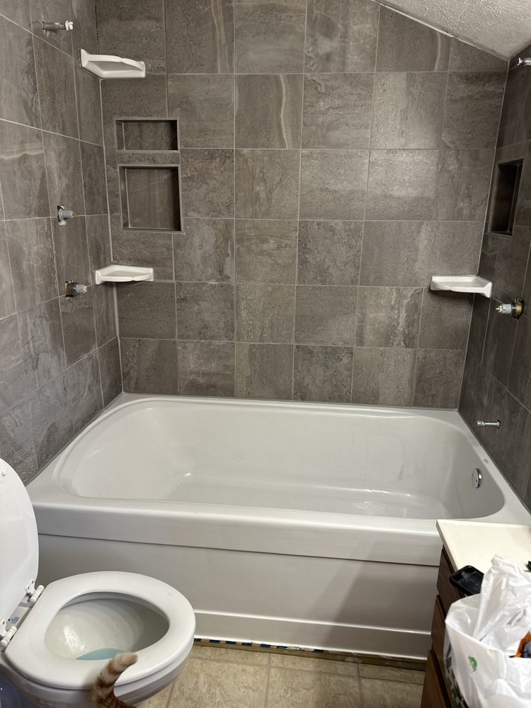 Slide of J & L Mechanical Plumbing and Electrical