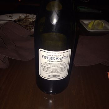 Orange Hill Restaurant & Events - Pinot Noir - Steakhouses Near Me - Orange, California Orange Hill Restaurant & Events - Pinot Noir - Steakhouses Near Me - Orange, California