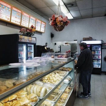 Christy Donuts - The counter - Donuts Near Me - San Jose, California Christy Donuts - The counter - Donuts Near Me - San Jose, California