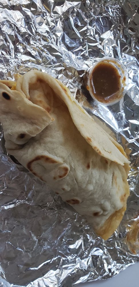 Taqueria Express & Seafood