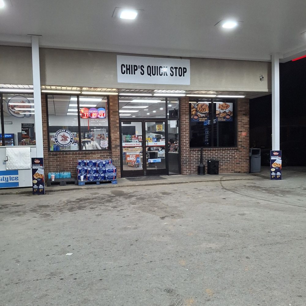 Chip's Quik Stop - Grocery Near Me - Joelton, Tennessee Chip's Quik Stop - Grocery Near Me - Joelton, Tennessee