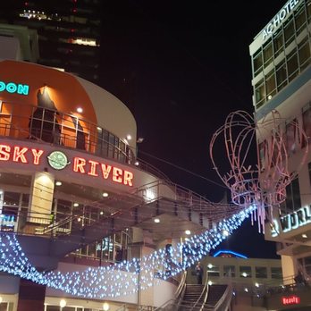 The Epicentre - Shopping Centers Near Me - Charlotte, North Carolina