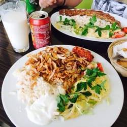 Harput Kebap