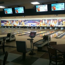 AMF Chandler Lanes
