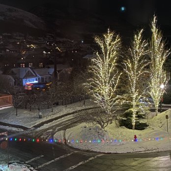 Marriott's Summit Watch - Hotels Near Me - Park City, Utah