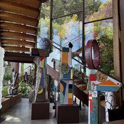 Hawthorne Gallery