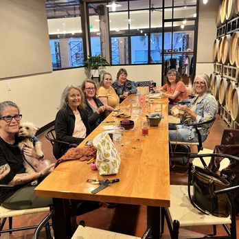 Ventura Coast Brewing - Craft & Draft Crew at VCB - Breweries Near Me - Ventura, California