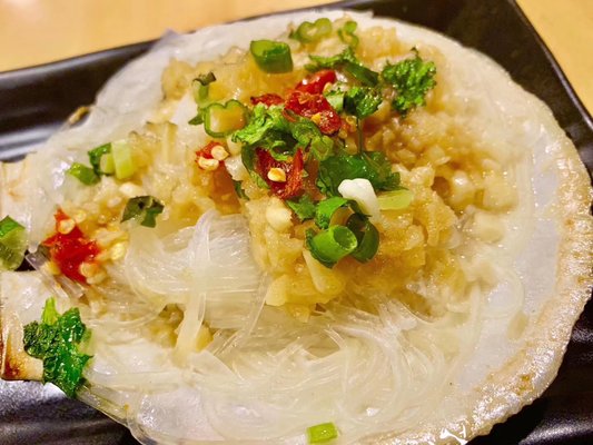 Friendship BBQ Boston by null